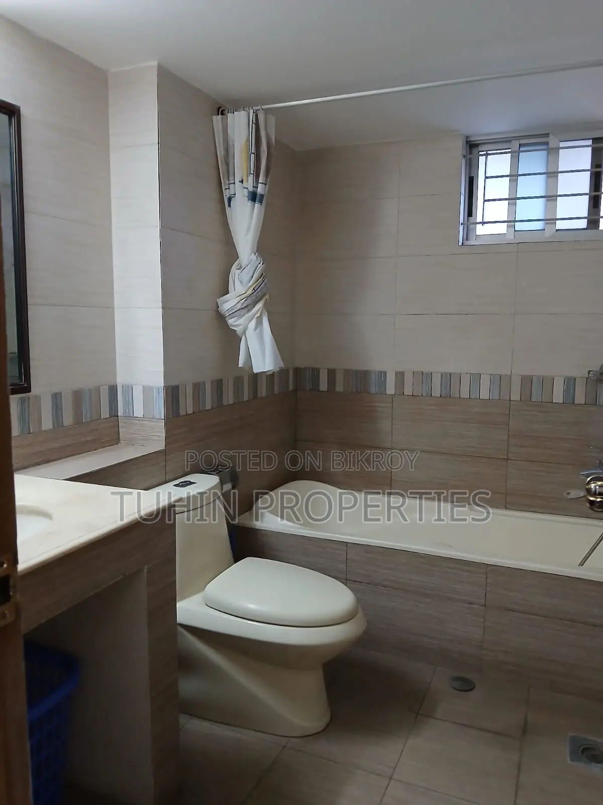 4 Bedroom Apartment in Banani for sale