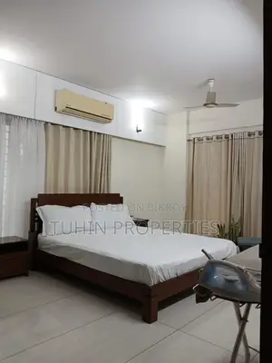 4 Bedroom Apartment in Banani for sale