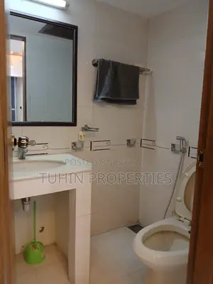 4 Bedroom Apartment in Banani for sale
