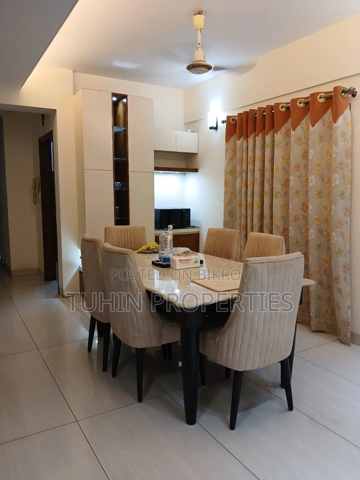 4 Bedroom Apartment in Banani for sale