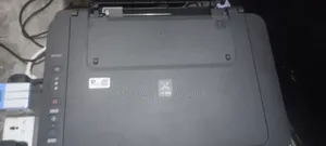 Canon Pixma MG2541S Inkjet Printer.