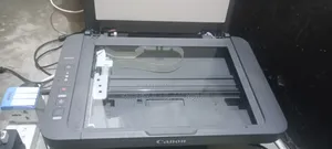 Canon Pixma MG2541S Inkjet Printer.