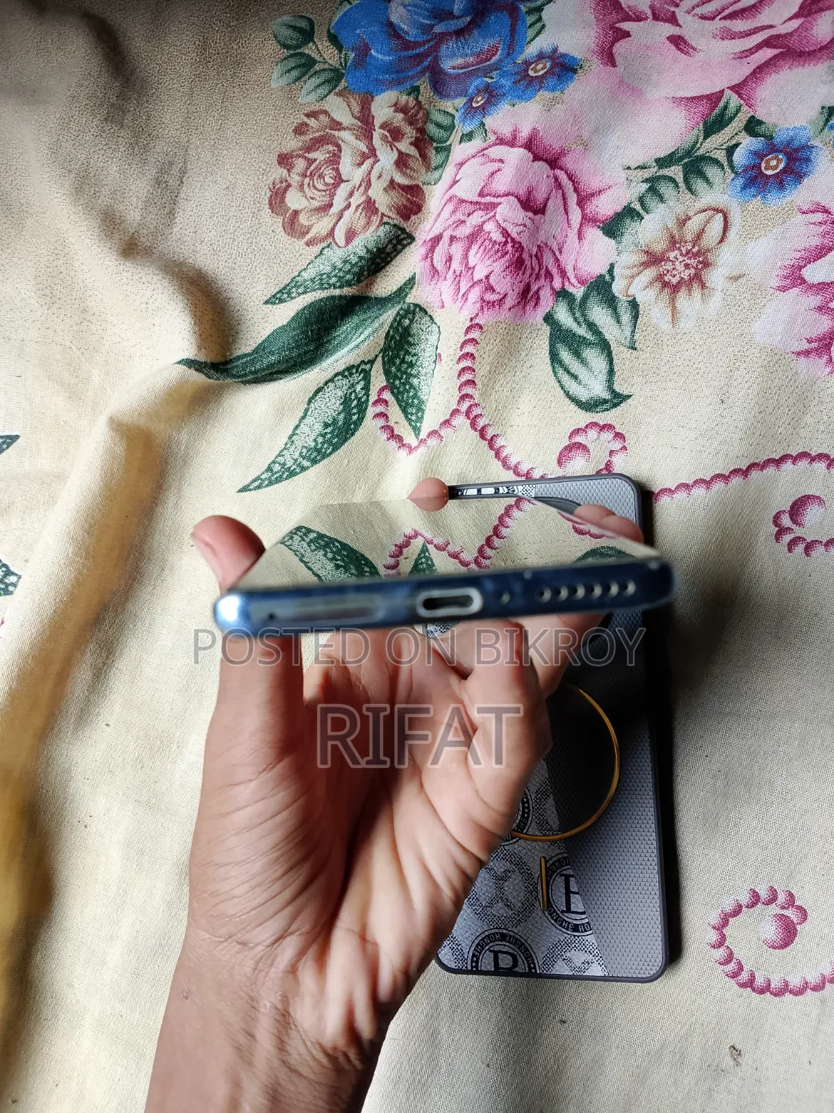 Xiaomi Redmi Note 14 4G 256 GB Blue