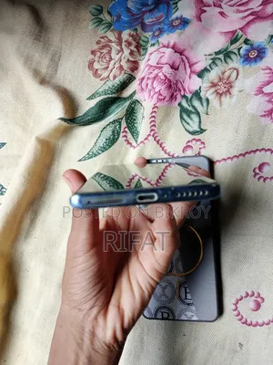 Xiaomi Redmi Note 14 4G 256 GB Blue