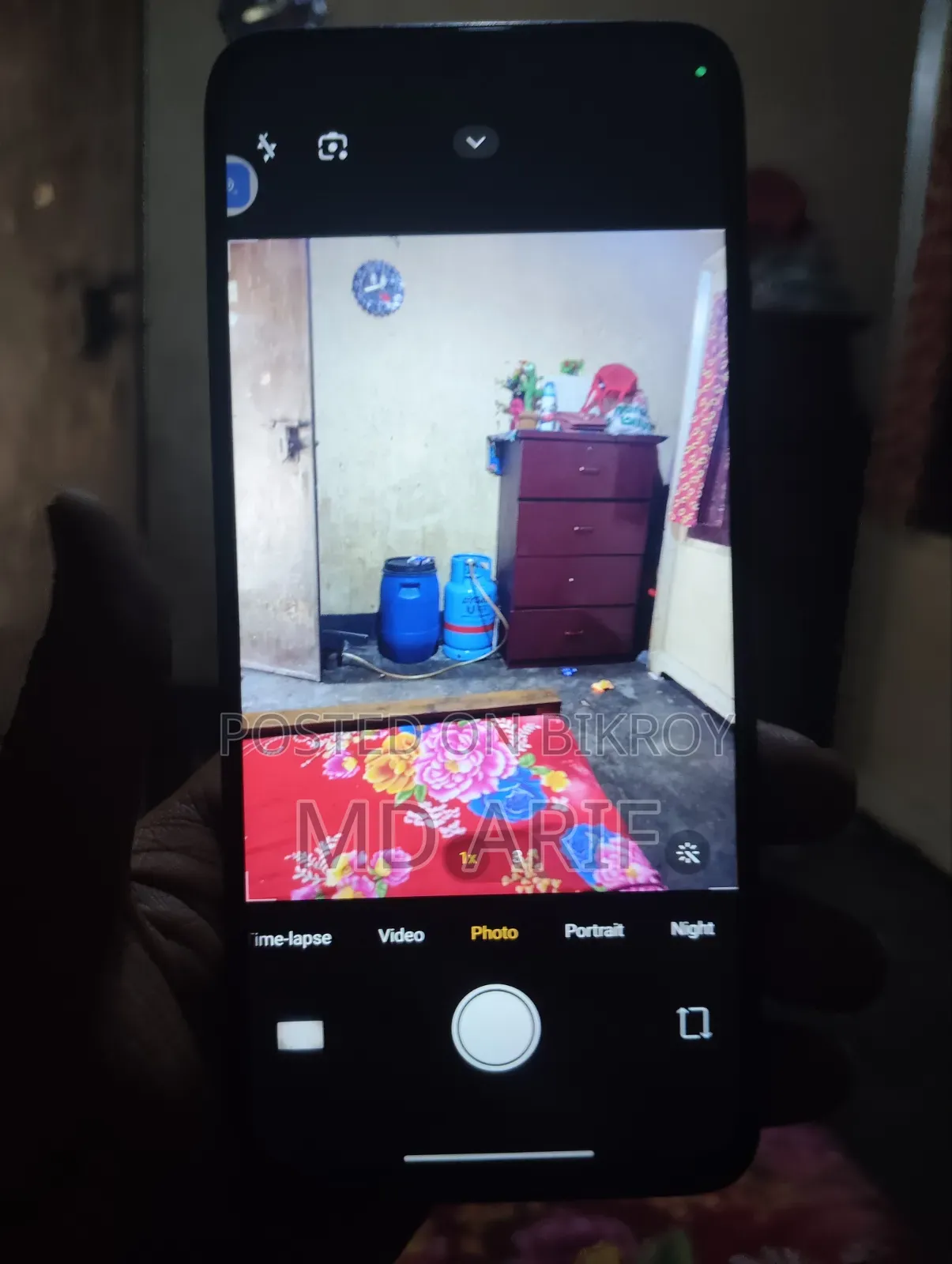Xiaomi Redmi 13 128 GB Black