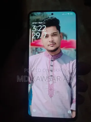 Xiaomi Poco X4 Pro 5G 128 GB Black