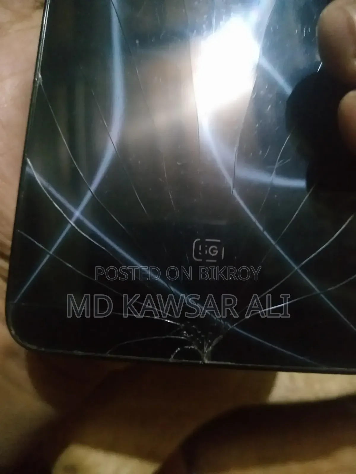 Xiaomi Poco X4 Pro 5G 128 GB Black