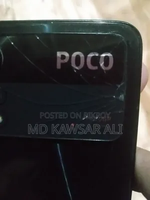 Xiaomi Poco X4 Pro 5G 128 GB Black
