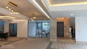 4 Bedroom Apartment in Meghdubi, Basundhara for rent