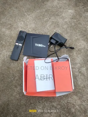 Android TV Box