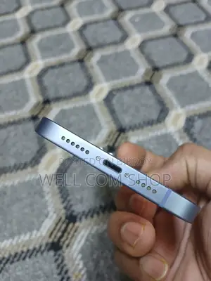 অ্যাপল আইফোন ১৪ প্লাস ১২৮ জিবি ব্লু