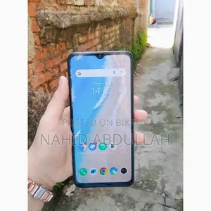 Realme C61 128 GB Black