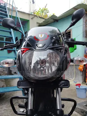 Bajaj Pulsar 150 2022 Black