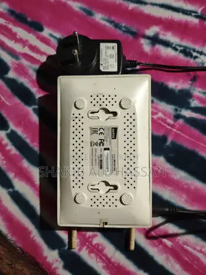Netis Router