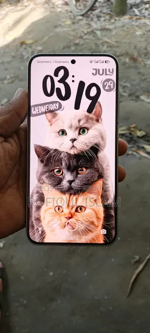 Xiaomi Redmi Turbo 4 256 GB White
