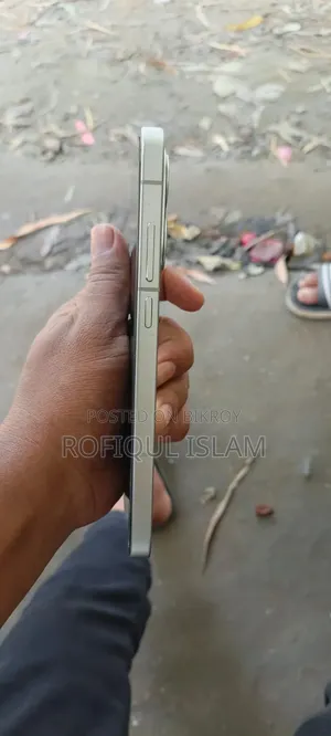 Xiaomi Redmi Turbo 4 256 GB White