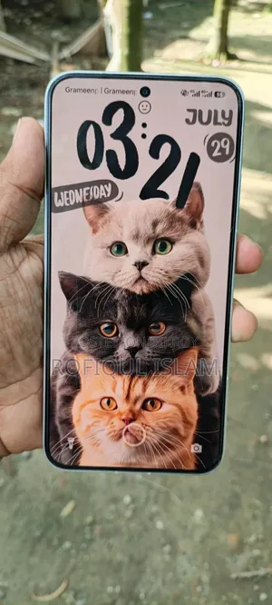 Xiaomi Redmi Turbo 4 256 GB White