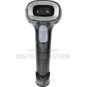 Tovi TA2 2D USB Barcode Scanner
