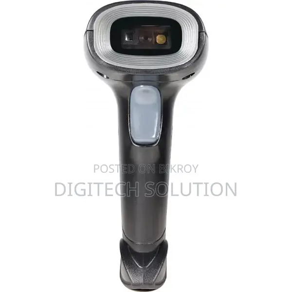 Tovi TA2 2D USB Barcode Scanner