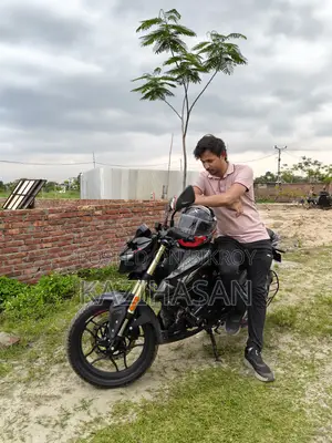 Bajaj Pulsar N160 2025 Black