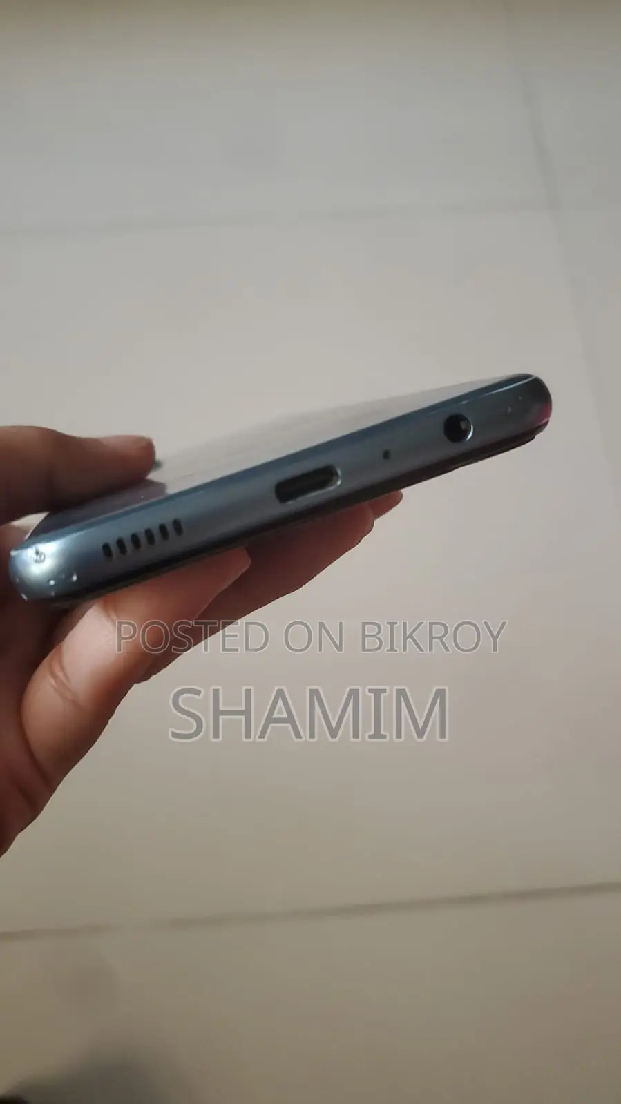 Samsung Galaxy F23 128 GB Blue