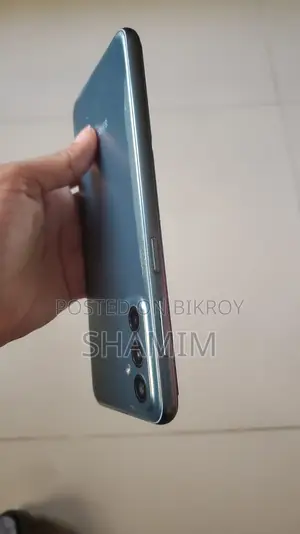 Samsung Galaxy F23 128 GB Blue
