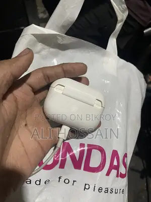 Airpods Pro 2 Usa Variant Master Copy From Abroad