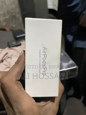Airpods Pro 2 Usa Variant Master Copy From Abroad