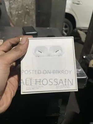 Airpods Pro 2 Usa Variant Master Copy From Abroad