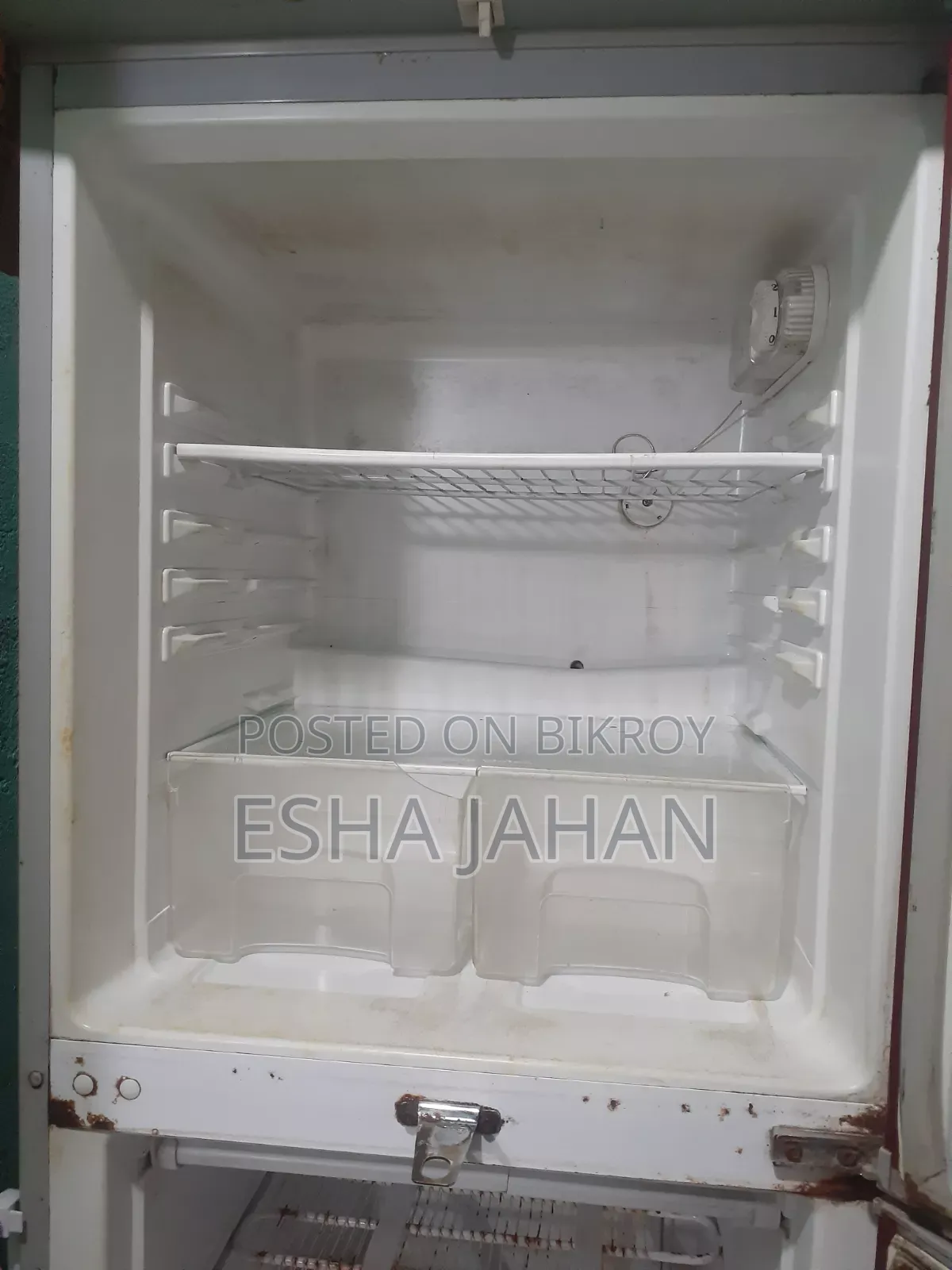 Conion Fridge (Best Electronic)