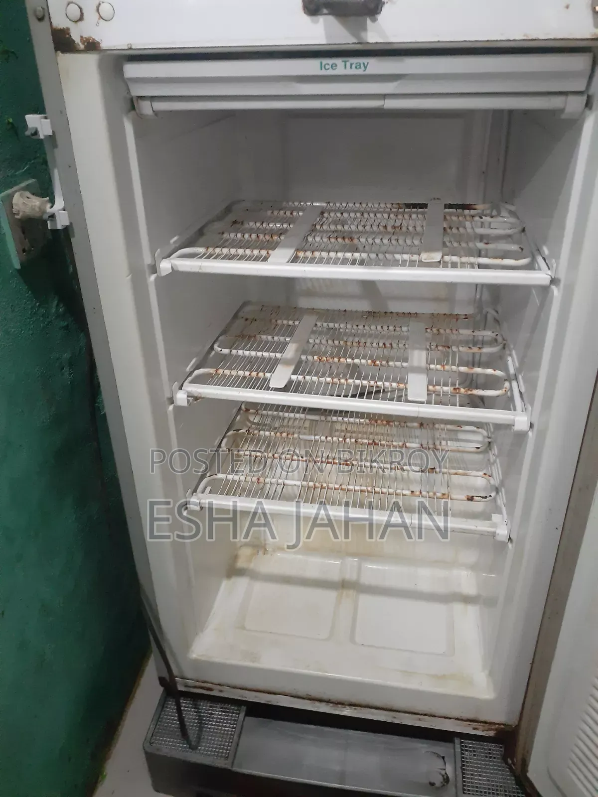 Conion Fridge (Best Electronic)