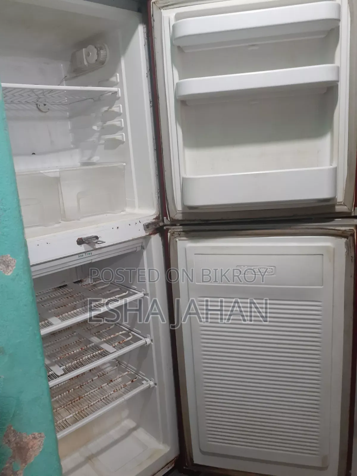 Conion Fridge (Best Electronic)