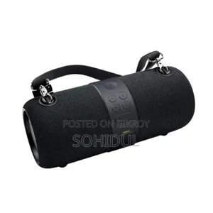 Bluetooth Wireless Speaker
