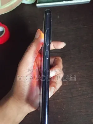 শাওমি রেডমি নোট ৮ ১২৮ জিবি নীল