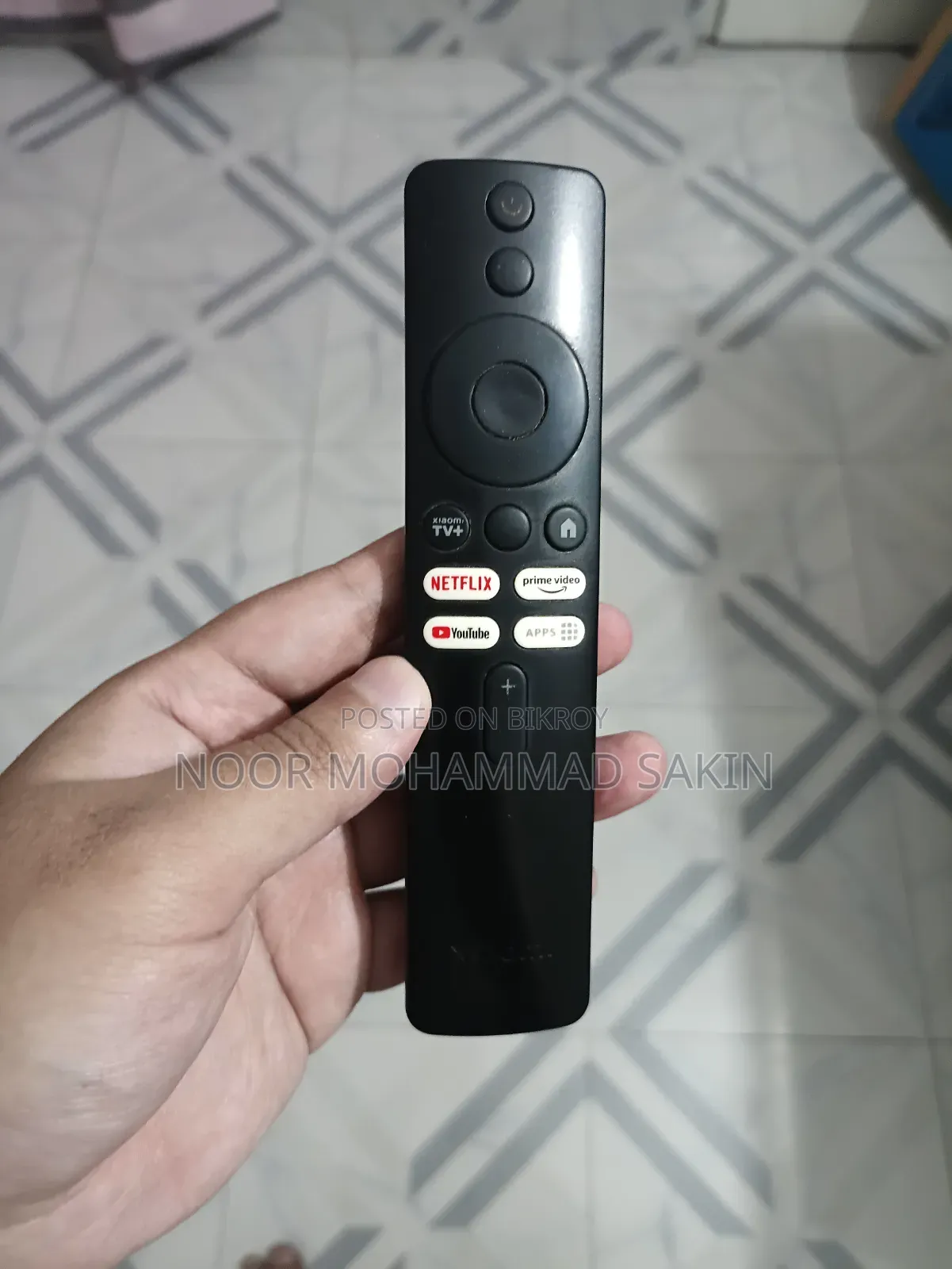 40 Inch Sony TV With Xiaomi TV Box S