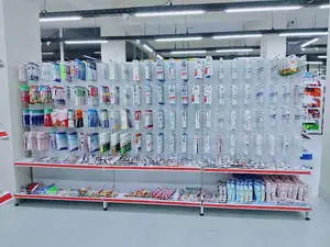 Super Shop Rack Solutions
