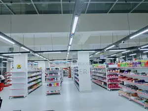 Super Shop Rack Solutions