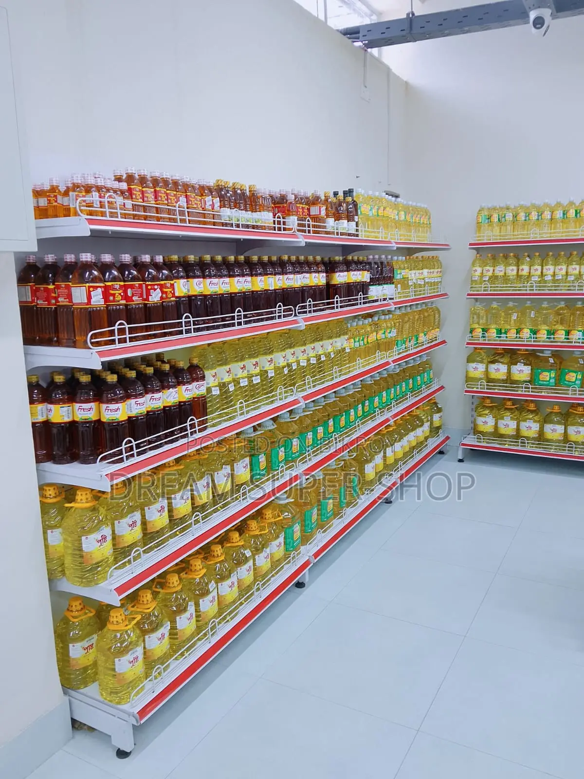 Super Shop Rack Solutions