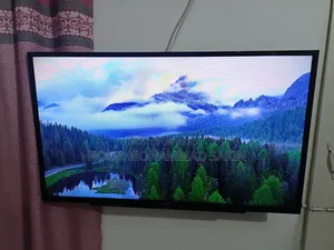 40 Inch Sony TV With Xiaomi TV Box S