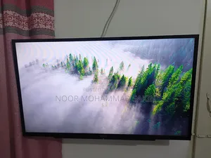 40 Inch Sony TV With Xiaomi TV Box S