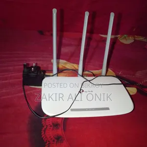 Wi-Fi TP-Link