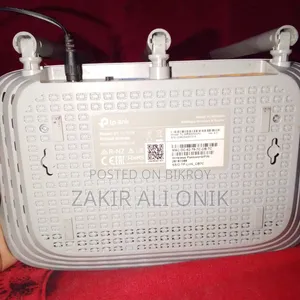 Wi-Fi TP-Link