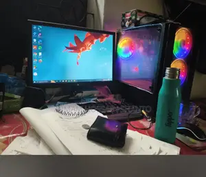 Desktop Computer 8GB RAM Intel Core i5 256GB SSD