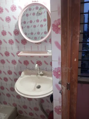 Studio Apartment in নিউ কাপলদের জন্য, Mirpur for Rent