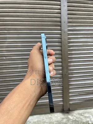 Apple iPhone 12 Pro Max 128 GB Blue
