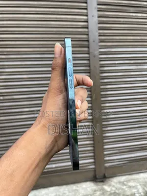 Apple iPhone 12 Pro Max 128 GB Blue