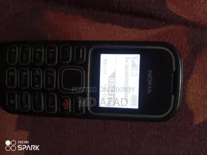 Nokia 1280 Black