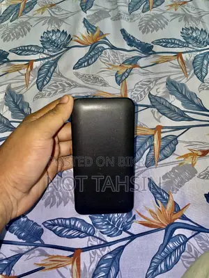 iPower 10,000mAh MagSafe Wireless Power Bank (15W Fast Charging)