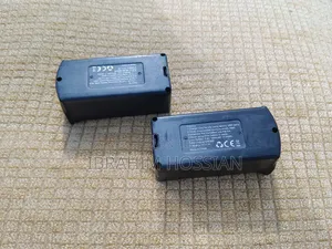Drone Battery