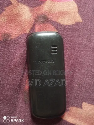 Nokia 1280 Black